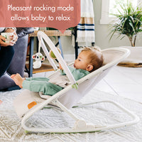 Tiny Love Boho Chic 2-in-1 Rocker