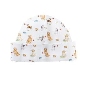 Baby Club Chic Best Friends Round Hat