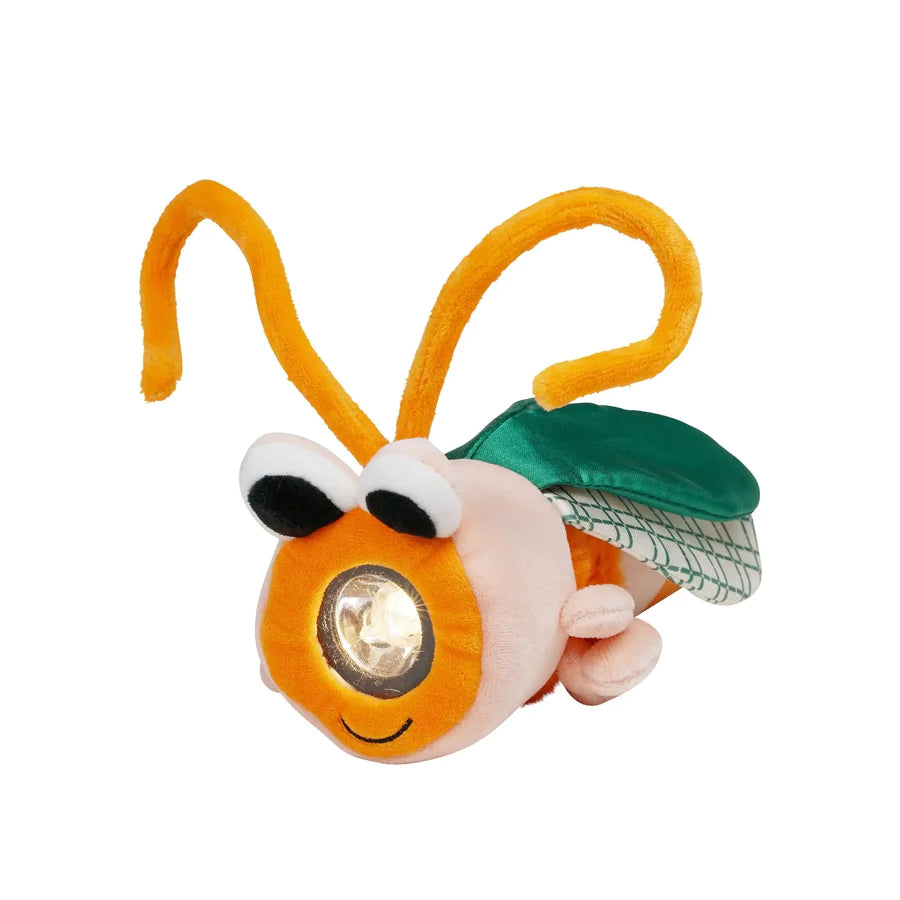 Manhattan Toys Flashlight Flicker