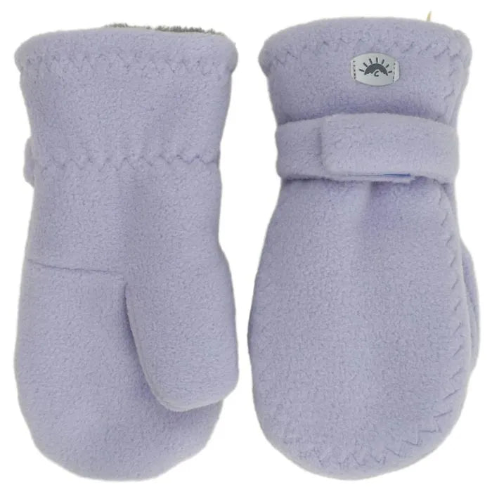 Calikids Fleece Mittens