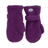 Calikids Fleece Mittens