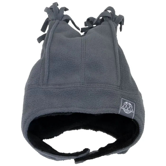 CaliKids 4 Peaks Fleece Hat