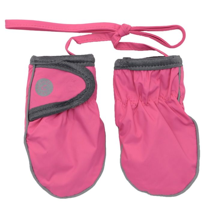 Calikids Mid Season Waterproof Baby Mittens