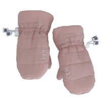 Calikids Winter Puff Mittens