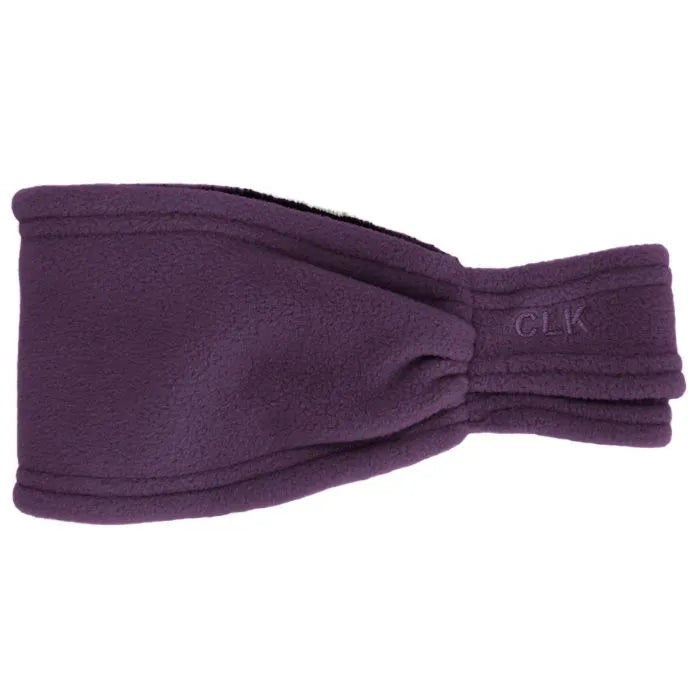 CaliKids Fleece Headband