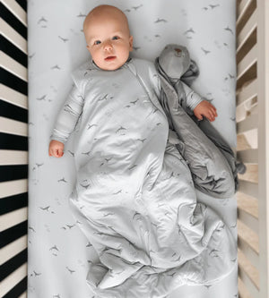 Gunamuna Baby Sleep Sack 0.5 TOG