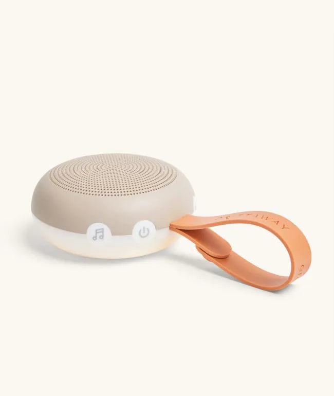 ergoPouch Driftaway Portable White Noise Machine