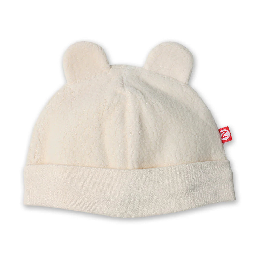 Zutano Cozie Fleece Hat