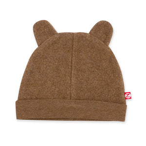 Zutano Cozie Fleece Hat