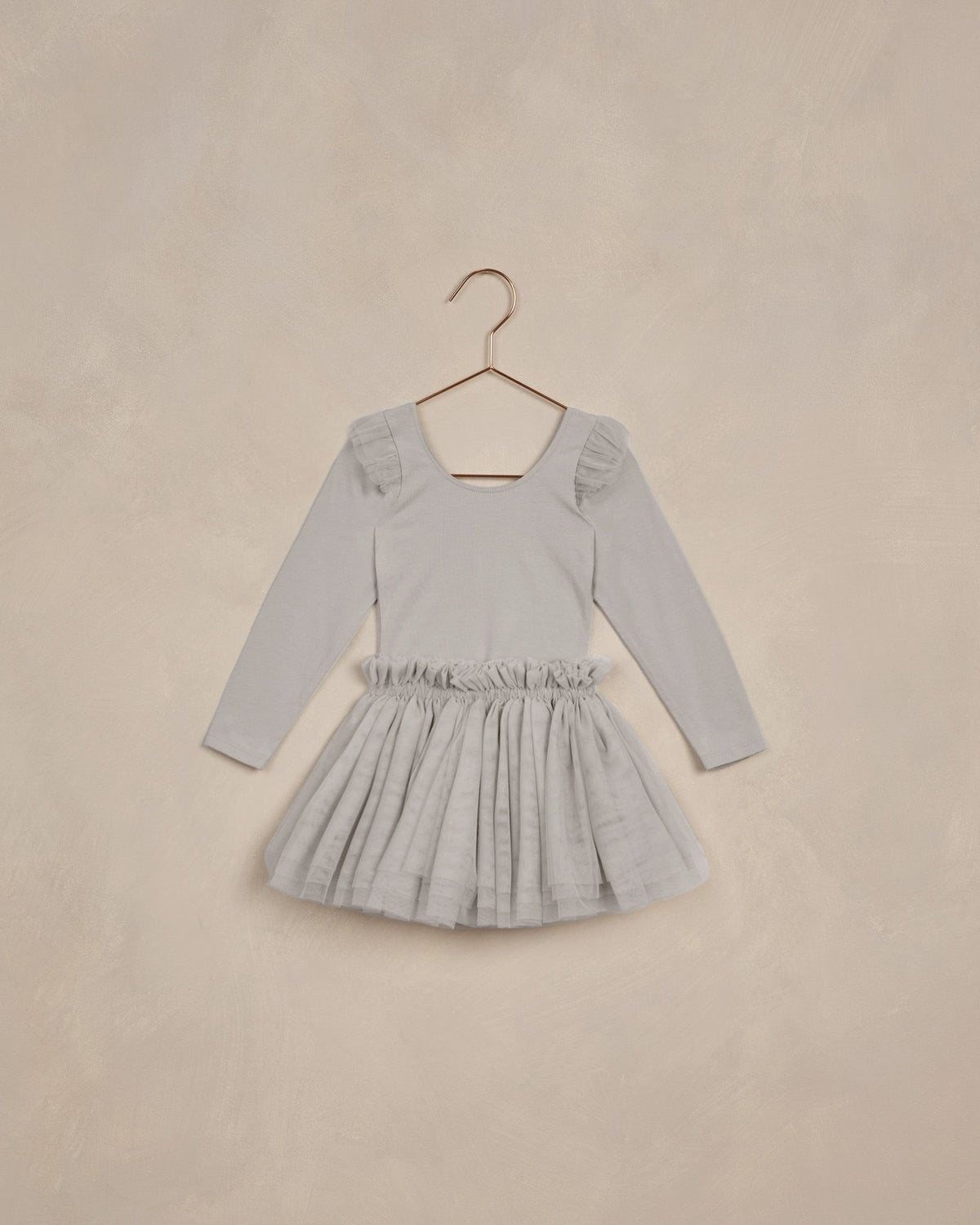 Noralee Lottie Tutu Set- Frost