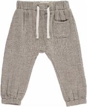 Me & Henry Bosun Gauze Pants | Beige