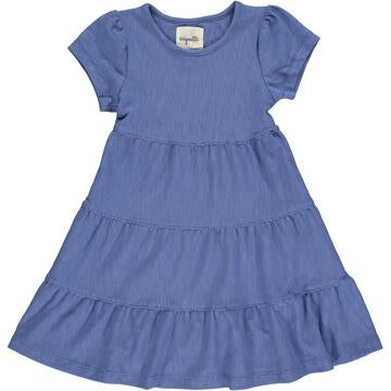 Vignette Iona Dress | Blue