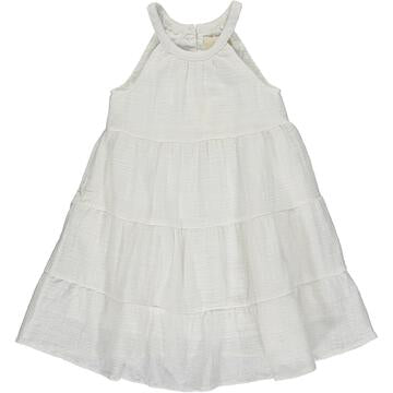 Vignette Maleia Dress | White