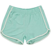 Vignette Indy Shorts | Aqua