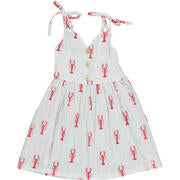 Vignette Penny Dress | Lobsters