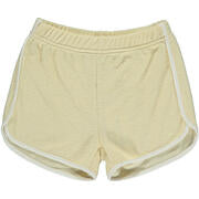 Vignette Indy Shorts | Cream