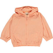 Vignette Alysha Hoodie | Orange