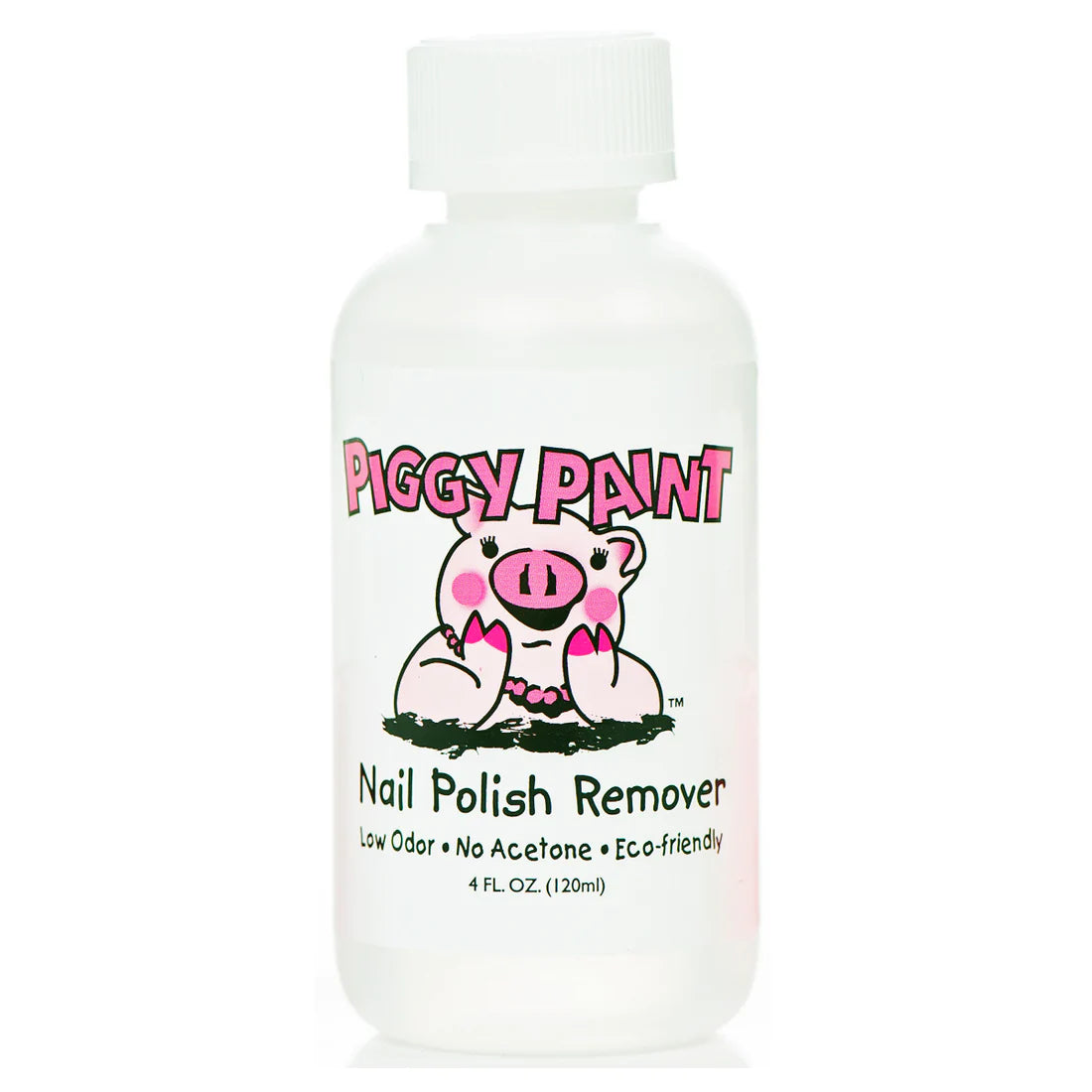 Piggy Paint Nail Polish Remover