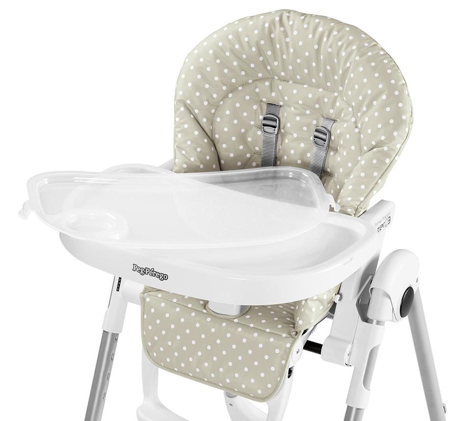 Prima Pappa Zero3 High Chair