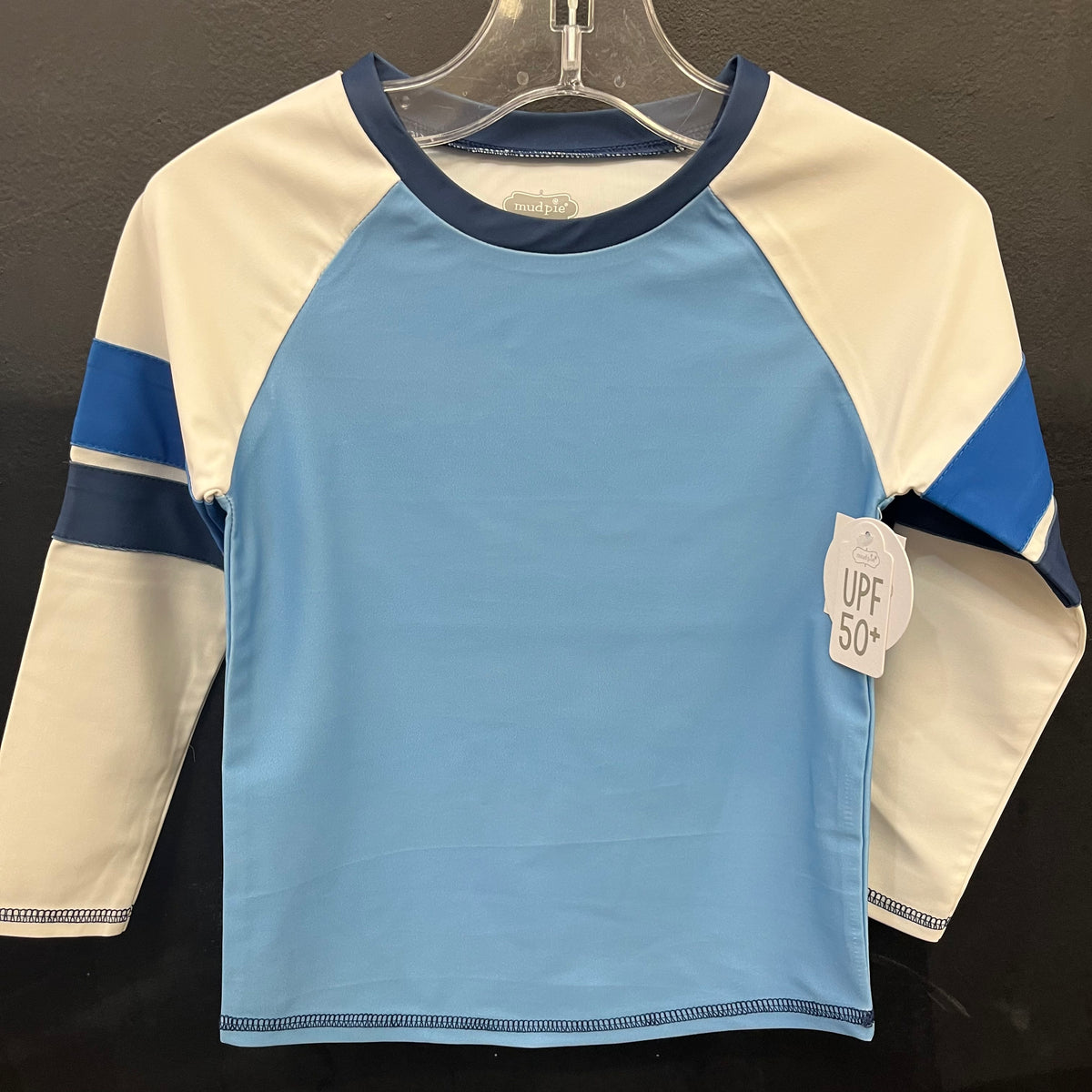 Mudpie Boys Longsleeve Rashguards