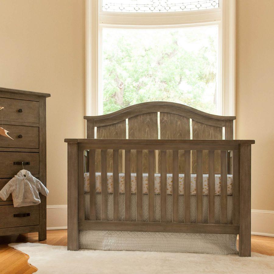 Milk Street Relic Arch Crib