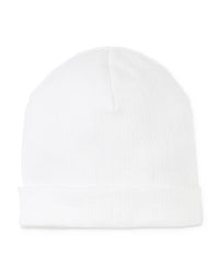 Kissy Kissy Pointelle Hat