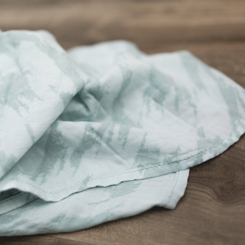 Saranoni Muslin Swaddles