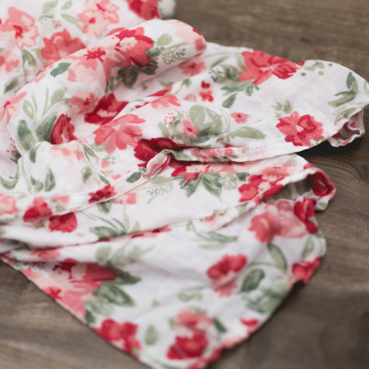 Saranoni Muslin Swaddles