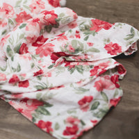 Saranoni Muslin Swaddles