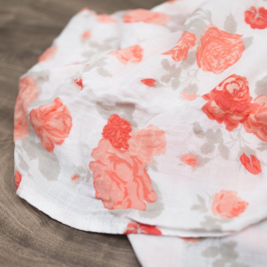 Saranoni Muslin Swaddles