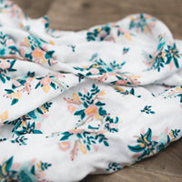 Saranoni Muslin Swaddles