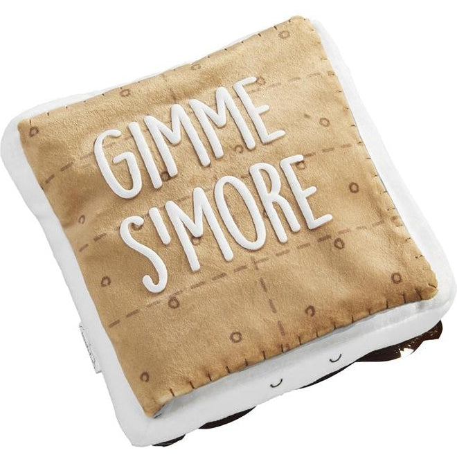 Mud Pie S'more Book