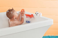 Mud Pie Sports Bath Toy