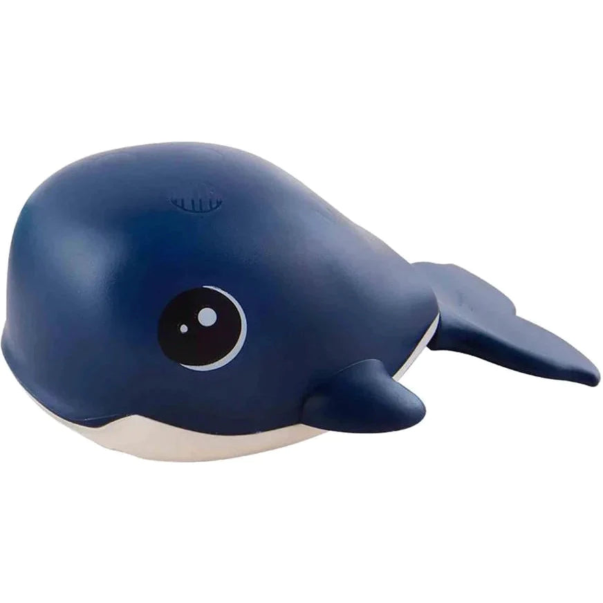 Mudpie Whale Bath Swimmer