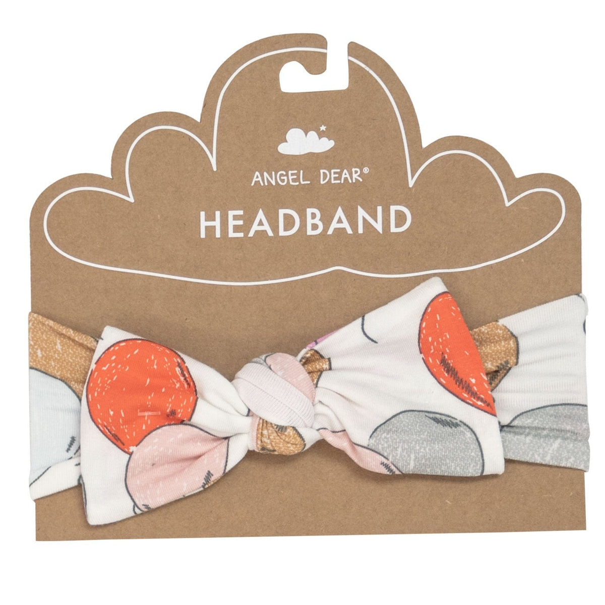 Angel Dear Balloons Headband