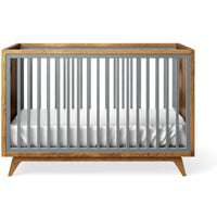 Romina Uptown Classic Crib