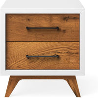 Romina Uptown Nightstand