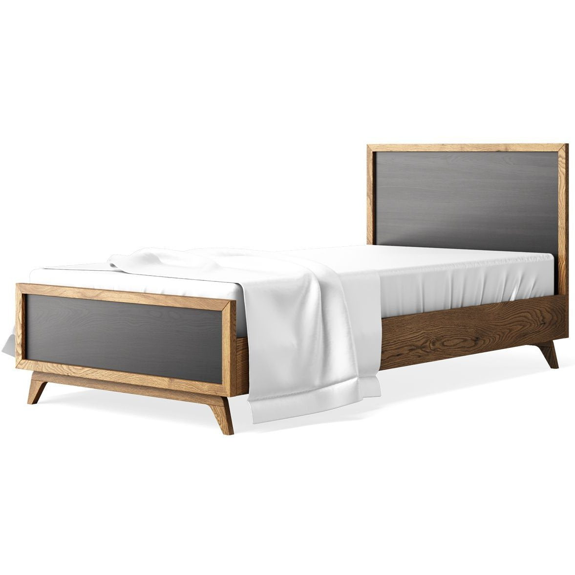 Romina Uptown Twin Bed