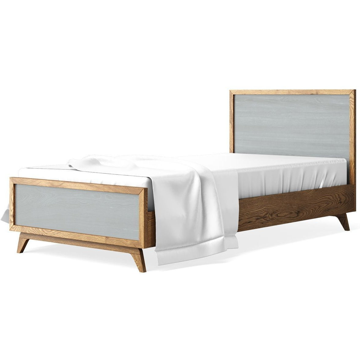 Romina Uptown Twin Bed