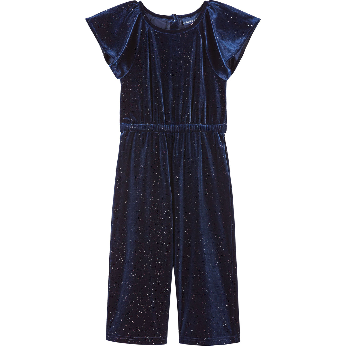 Andy & Evan Party Jumpsuit