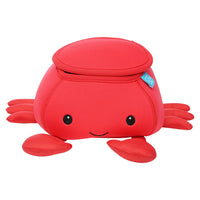 Manhattan Toy - Crab Floating Fill-n-Spill Bath Toy