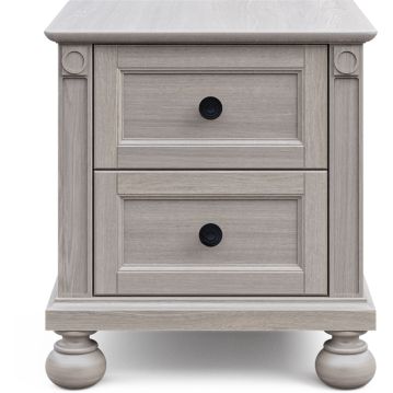 Romina Dakota Nightstand