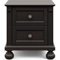 Romina Dakota Nightstand