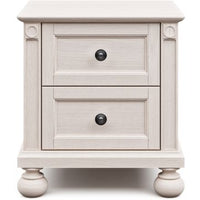 Romina Dakota Nightstand