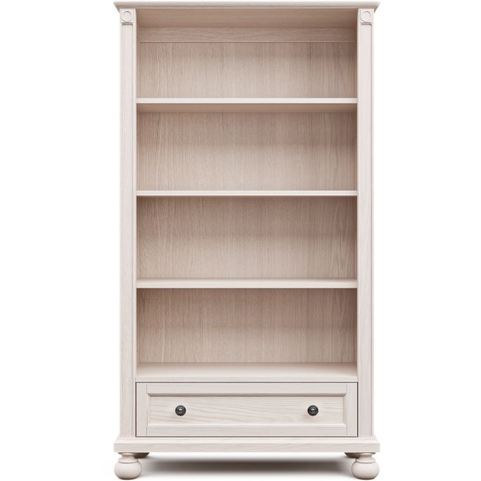 Romina Dakota Bookcase