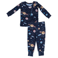 Angel Dear Solar System Longsleeve Loungewear Set