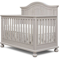 Romina Dakota Convertible Crib (Solid Back)