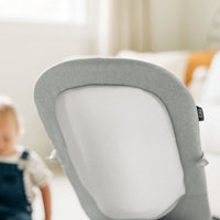 UPPAbaby Mira 2-in-1 Bouncer & Seat