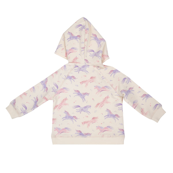 Angel Dear Dreamy Unicorns Hoodie & Jogger