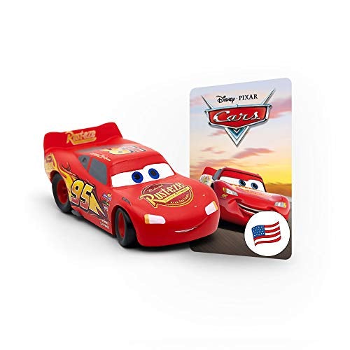 Tonies Disney and Pixar Cars